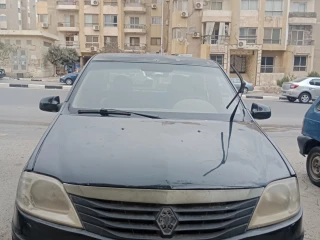 لوجان ٢٠١٠