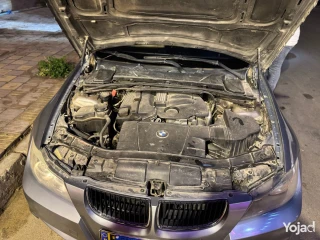 Bmw e90 i320