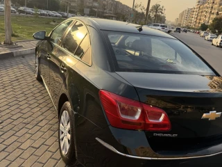 Chevrolet cruze 2016 شيفروليه كروز