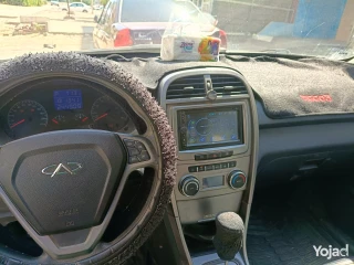 تيجو ٣ فابريكة موديل ٢٠١٨