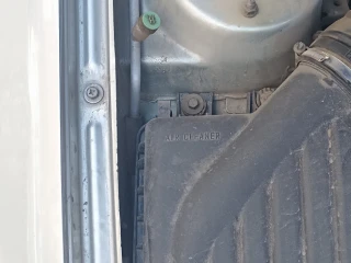 لانوس فابريكة بالكامل