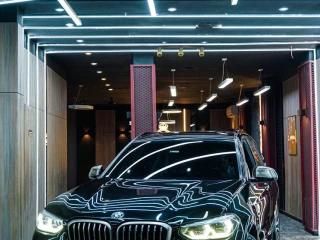 BMW X3 2019