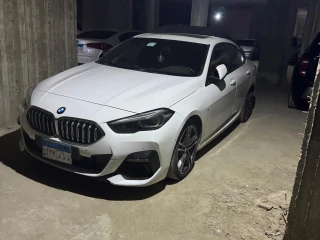 BMW 218 2020