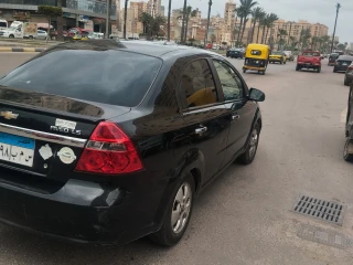 أفيو 2017 بحالة ممتازة فبريكا