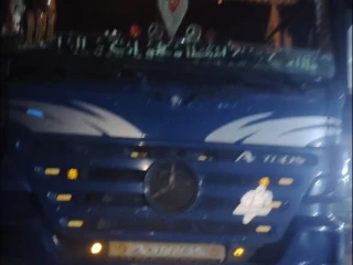 سياره اكتروس