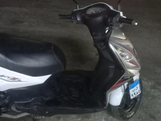 اوربت 2 اس واى ام