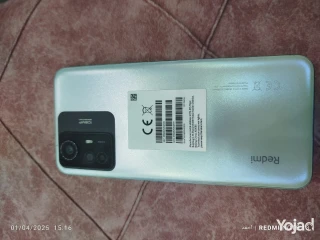 فون للبيع ريدمي شاومي نوت 12S