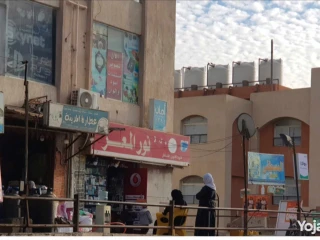 محل للإيجار