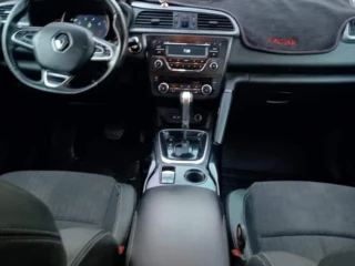 رينو كادجار 2017 165000km