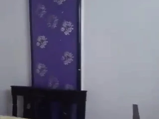 شقه في المجاورة 60 دور تاني متشطبه لوكس غرفتين ومطبخ وحمام