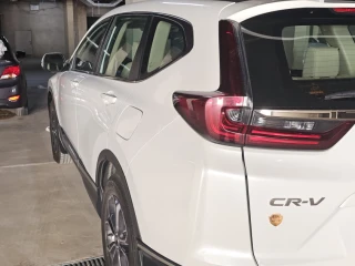 هوندا crv 2022