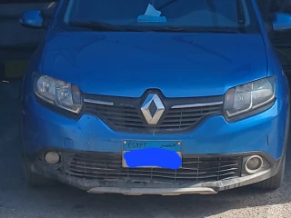 رينو سانديرو ستيب واى ٢٠١٦ اتوماتيك
