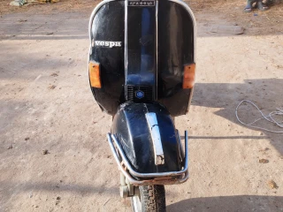 فيسبا ايطالى