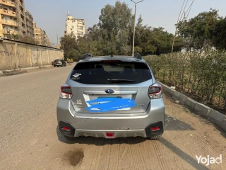 عربيه سوبارو للبيع