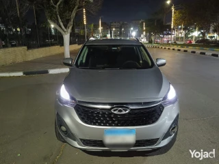Tiggo7 عربيه