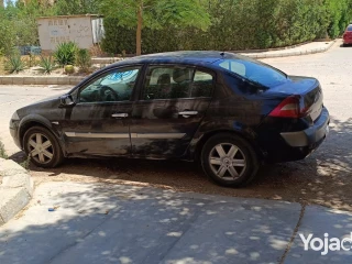 رينو ميجان ٢٠٠٦