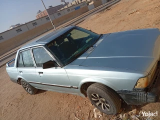 عربية هوندا اكورد 83 للبيع