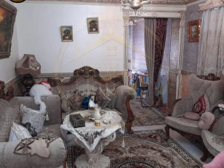 شقة للبيع 180م - العصافرة