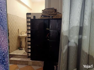 محل للايجار في محمود خاطر بجوار قسم حلوان