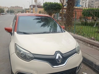 رينوكابتشر حاله ممتازه