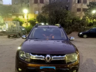 رينو داستر