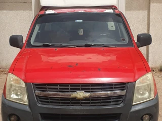 دبابة 2010 برو فابريكة صندوق كولمان