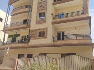 اعلان بيع شقة للسكن