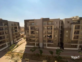 شقة مميزة للبيع في دار مصر الأندلس زون 1