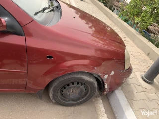 شيفروليه أوبترا ٢٠٠٨
