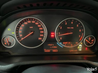 BMW X3 2016