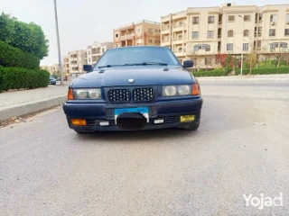 Bmw بي ام دبليو E36
