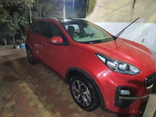 Sportage 2022