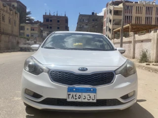 كيا سيراتو 2017