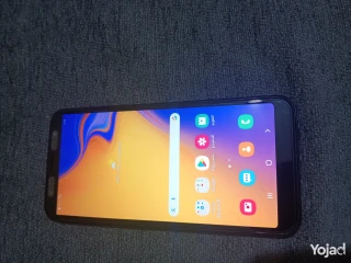 سامسونج +j6