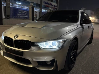 سيارات للبيع BMW