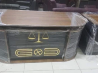غرفه مكتب رئيسي بالكامل للبيع