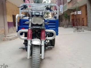 تروسيكل CMG للبيع