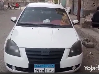 شيري اسبرانزا A516