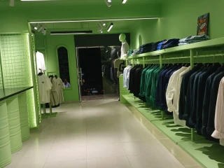 محل لقطه للايجار