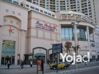 محل تجاري للإيجار