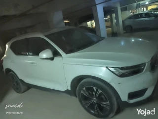 Volvo XC 40 2019