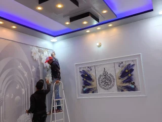 منزل بسوهاج 4 ادوار