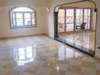 شقة للبيع النزهة الجديدة متفرع من طه حسين الرئيسى