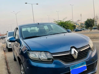 لوجان فابريكا بره وجوه