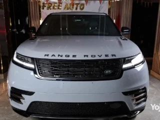 Range rover Velar 2024