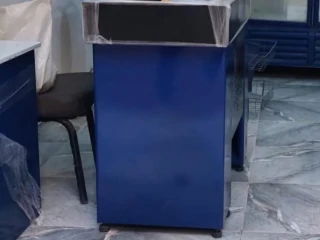 مكتب كاشير