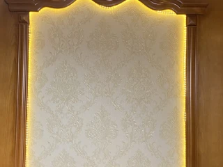 شقه اداري متميزه