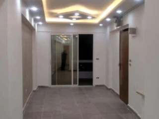 شقتنا فى العصافره اخر شارع المعهد الدينى بس بقولك ايه تحفه ج