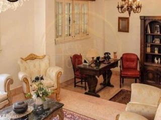 شقة للبيع 350م - سيدي جابر - شارع بورسعيد بحري