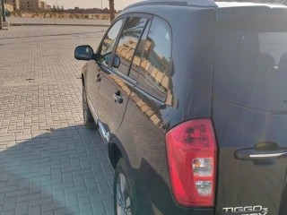 تيجو ٣ موديل ٢٣ فابريكا بالكامل